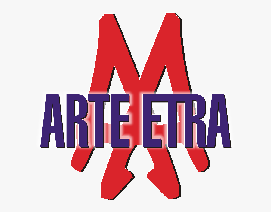 Arte Etra - Graphic Design, Transparent Clipart