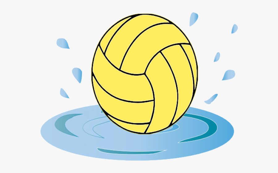 Black And White Volleyball Clipart, Transparent Clipart