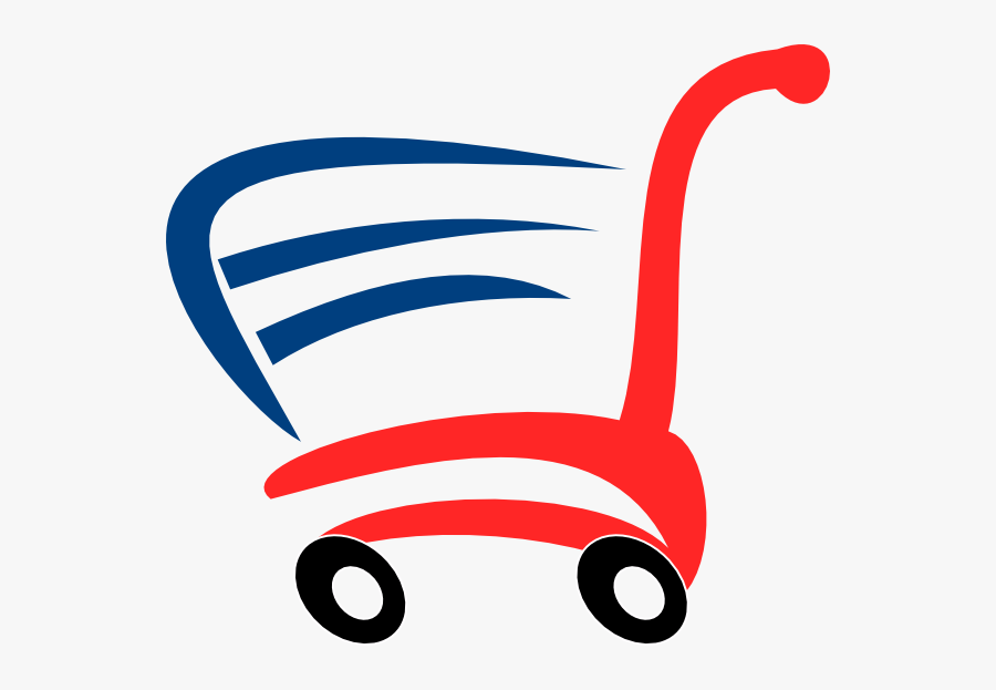 Shop Svg Clip Arts - Shopping Cart Logo Png, Transparent Clipart