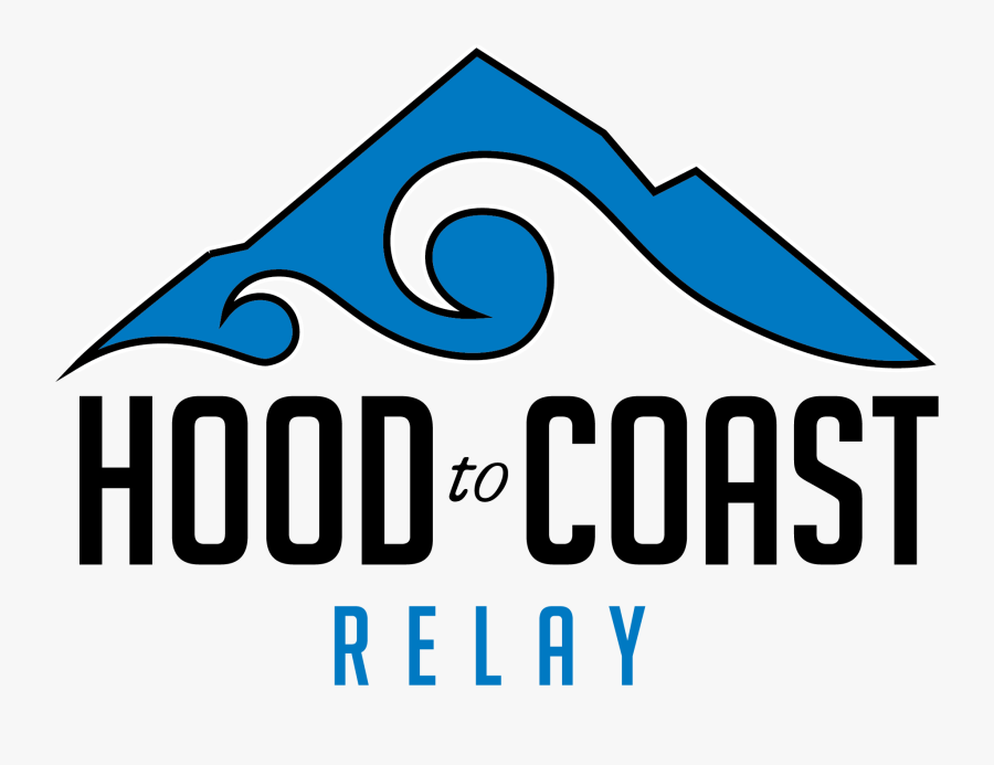 Hood To Coast Png, Transparent Clipart