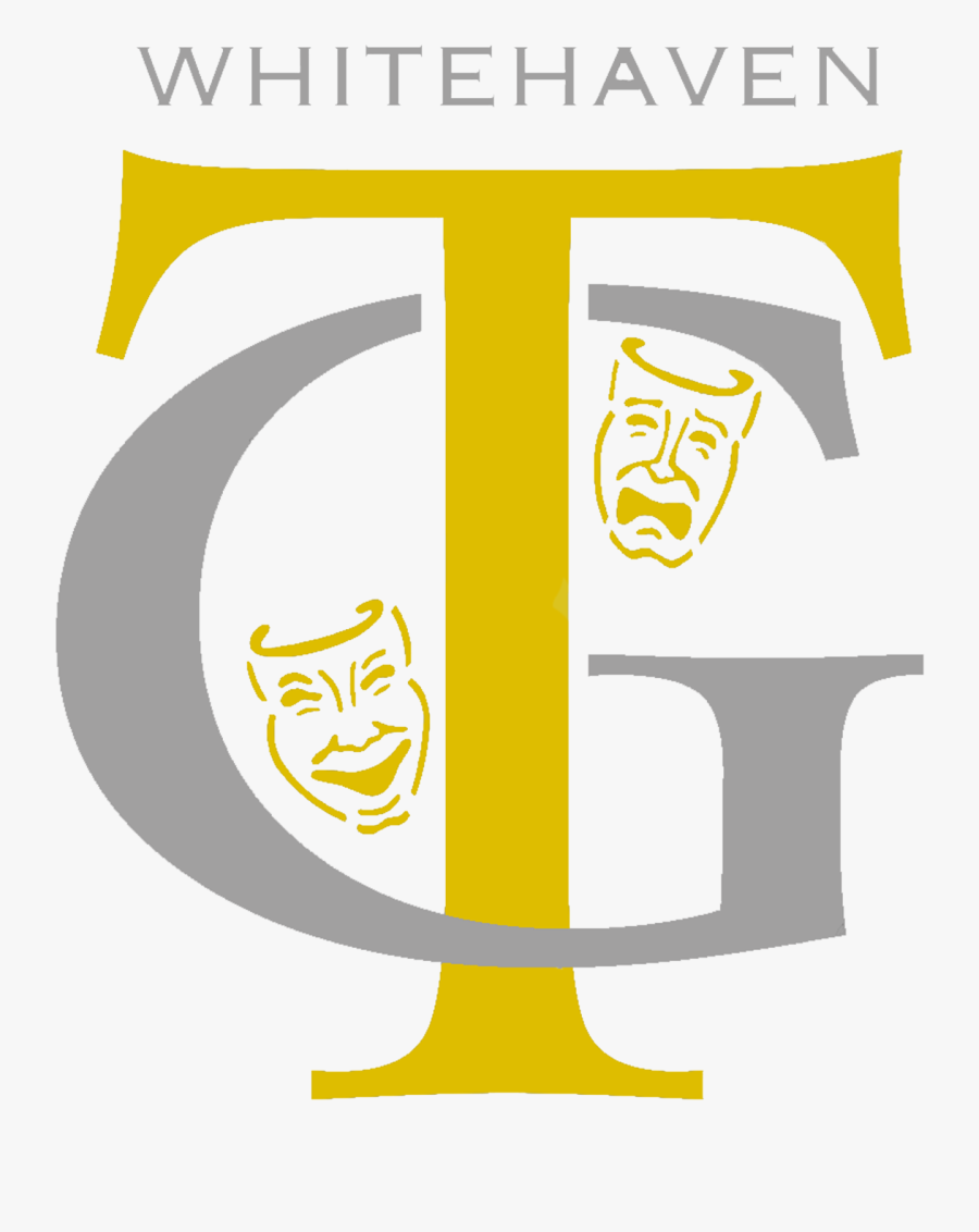 Logo For Dark Background Printable Version, Transparent Clipart