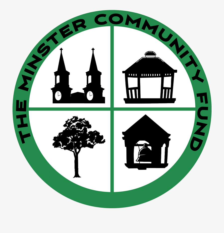 Minster Community Fund, Transparent Clipart