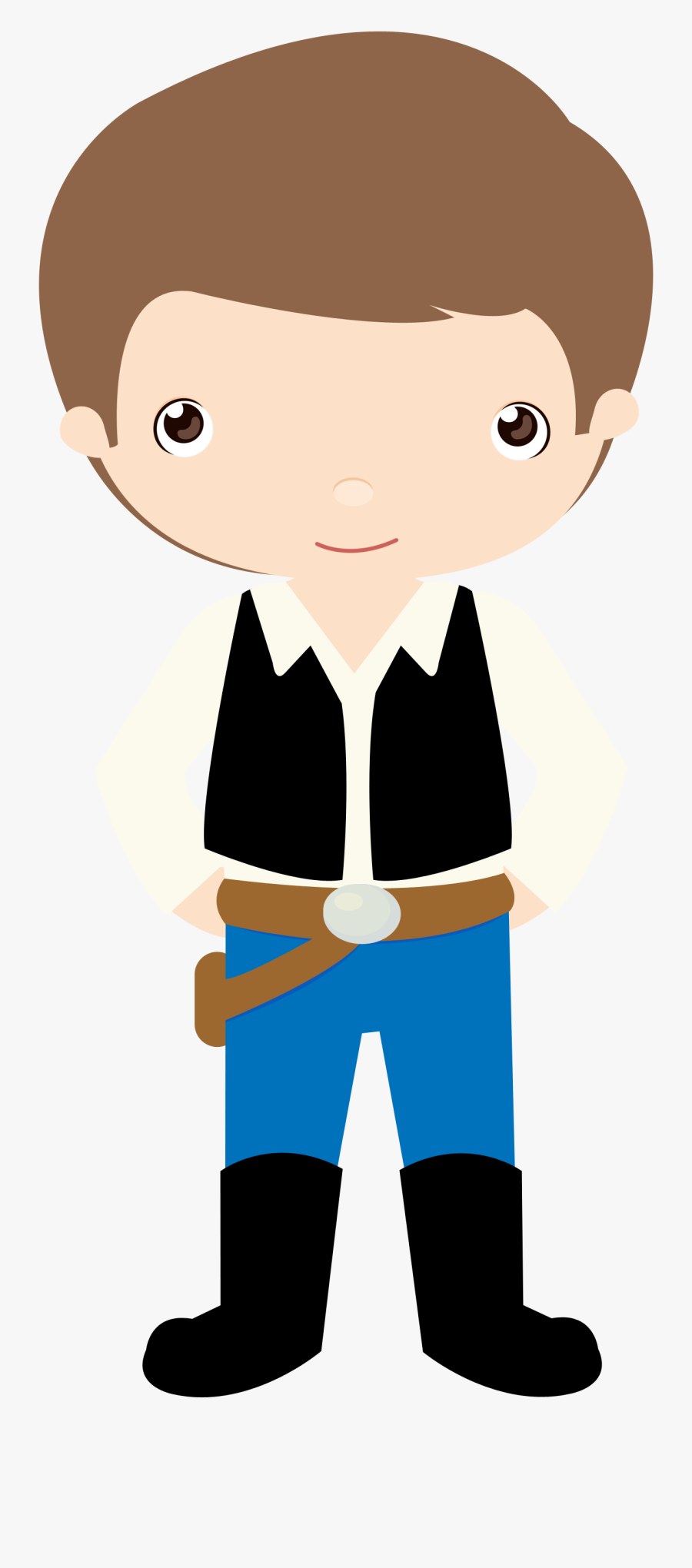 Star Wars Finn Clipart, Transparent Clipart