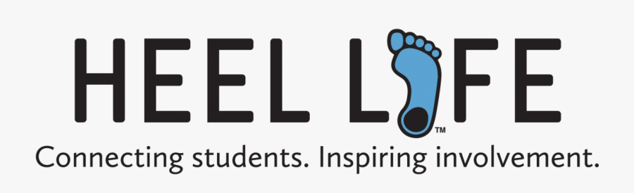Heel Life Unc, Transparent Clipart