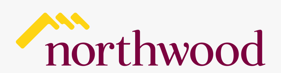 Northwood Estate Agent Logo, Transparent Clipart