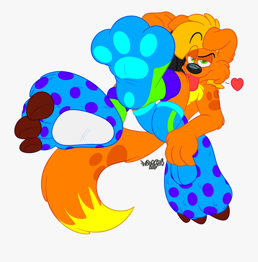 Socks & Slippers, Transparent Clipart