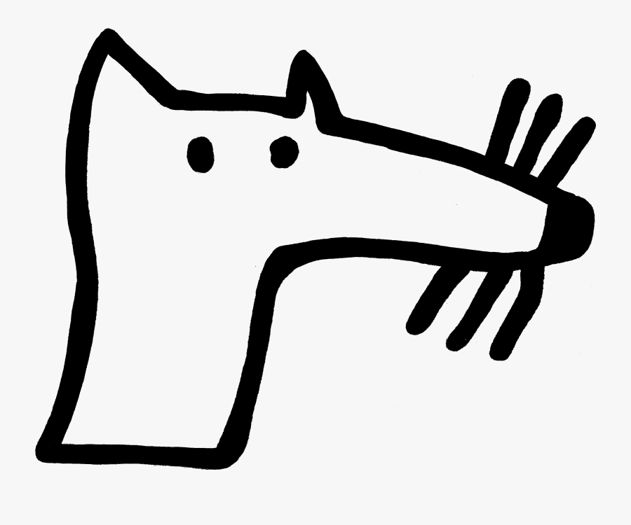 Fox Primary School, Transparent Clipart