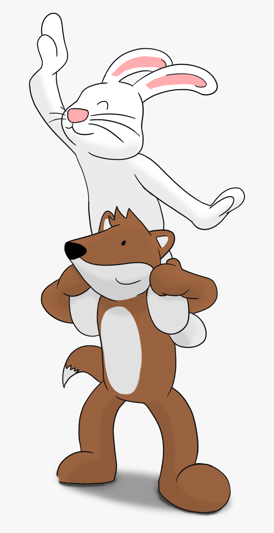 Cartoon, Transparent Clipart