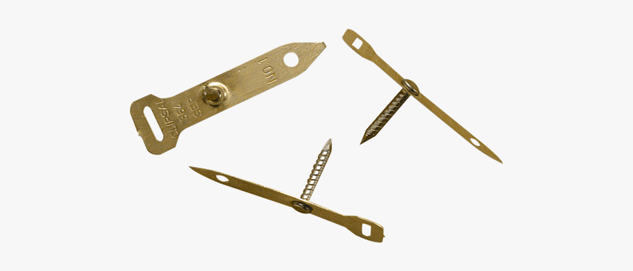 Clip Art Download Clipsal Pc Pin Size - Cable Pin Clips, Transparent Clipart