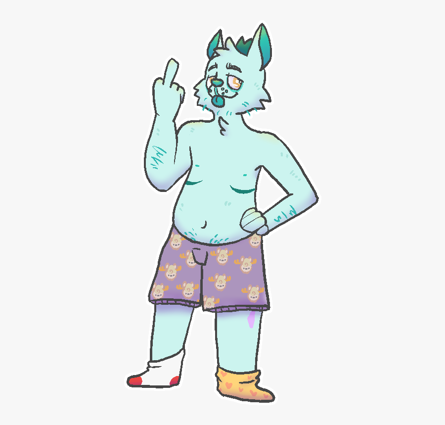 Cartoon, Transparent Clipart