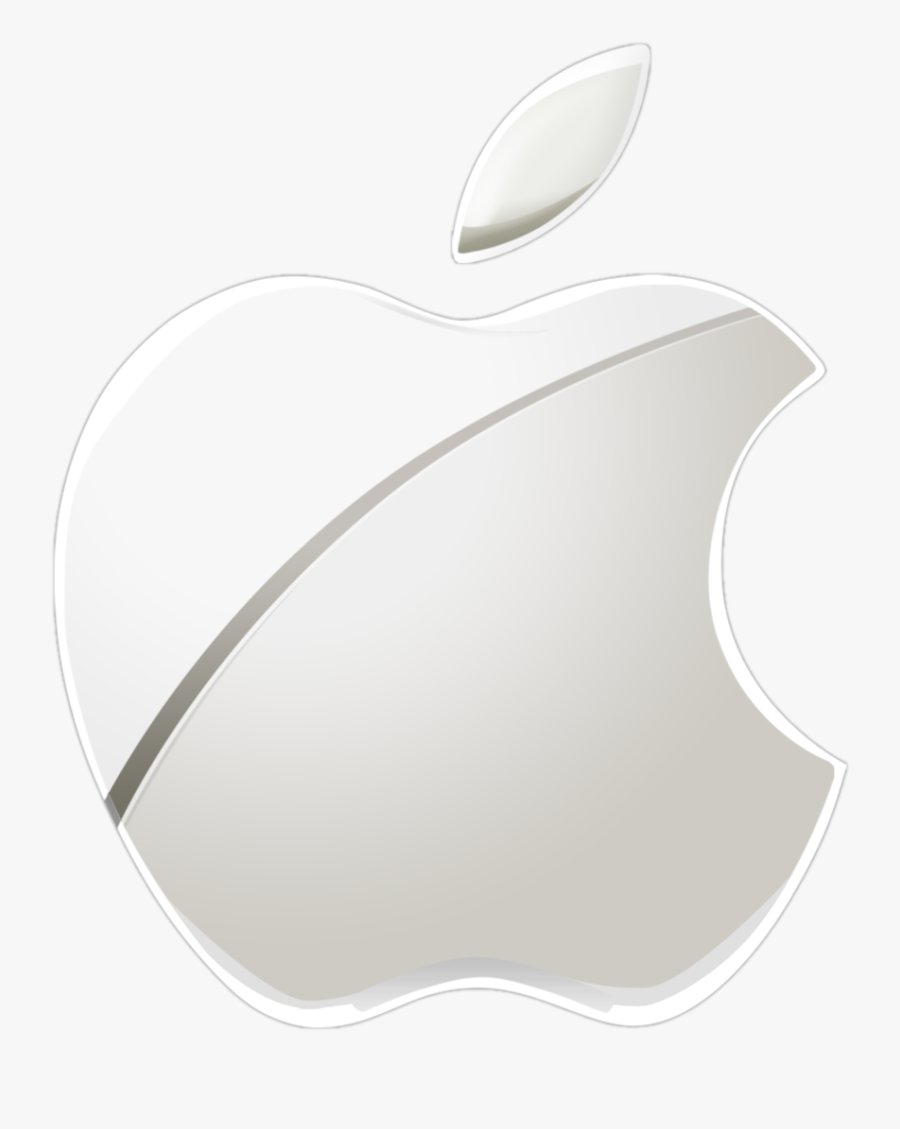 Apple 2011 Logo Png, Transparent Clipart