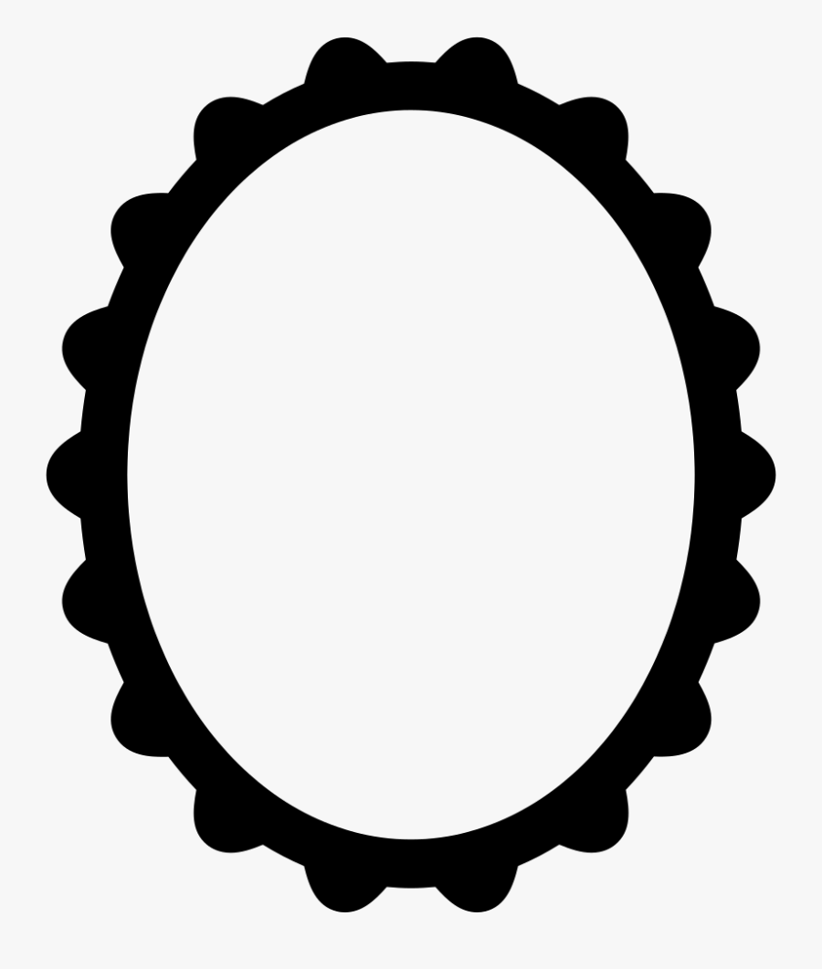 Symmetry,monochrome Photography,text - Circle, Transparent Clipart