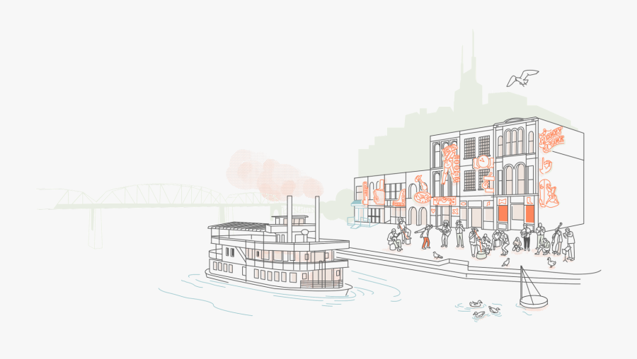 Castle, Transparent Clipart