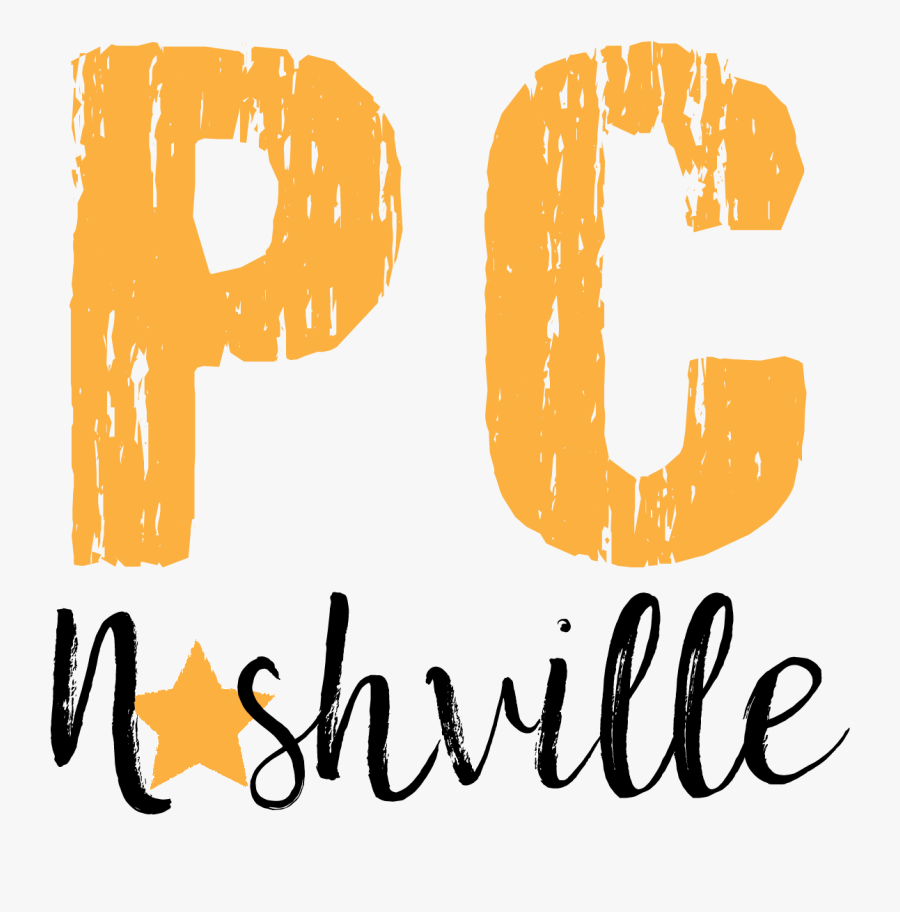 Pc Nashville Sales - Illustration, Transparent Clipart