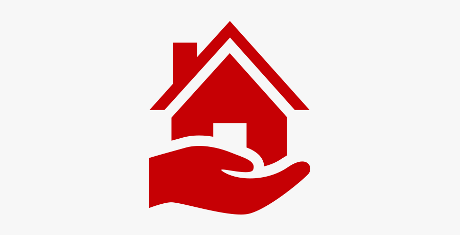 Trust Clipart Counsel - Seguro De Casa Icono, Transparent Clipart