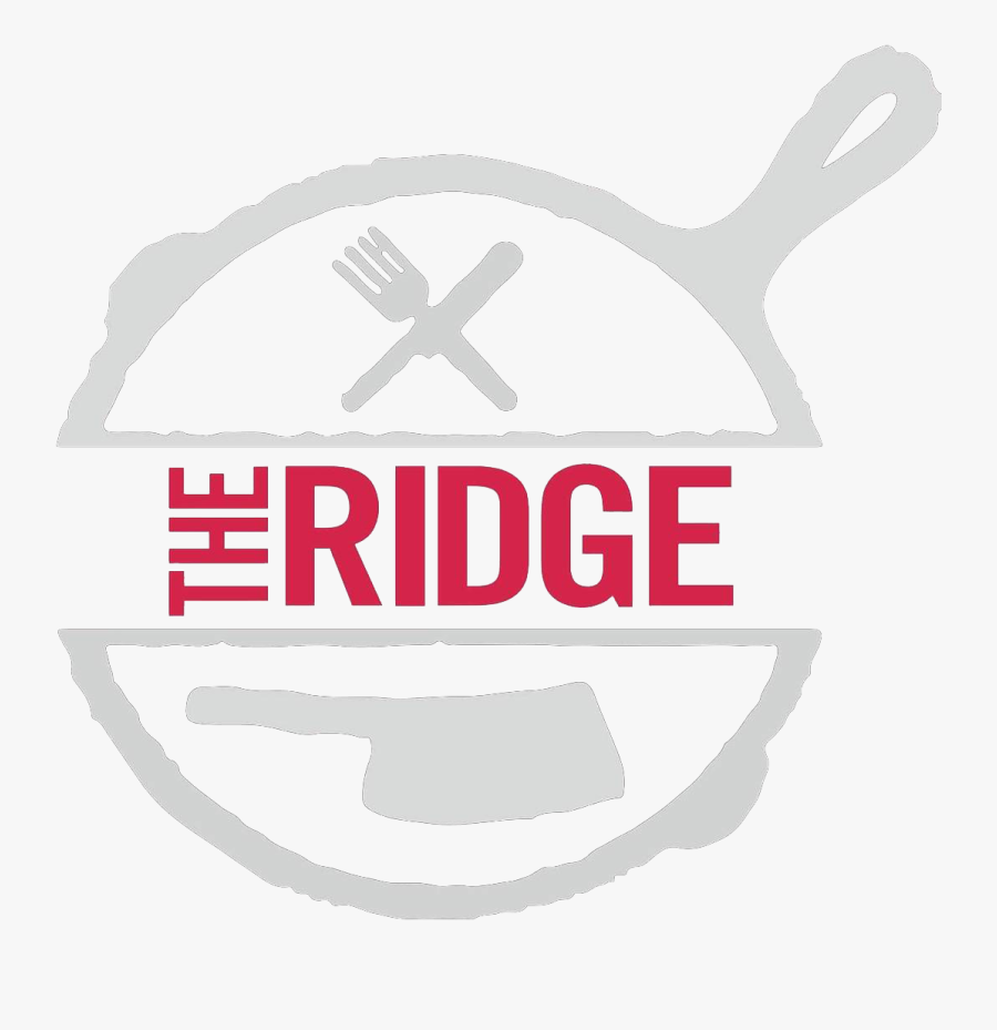 The Ridge - Sorry Is Just A Word, Transparent Clipart
