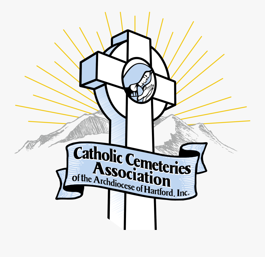Catholic Cemeteries Association, Transparent Clipart