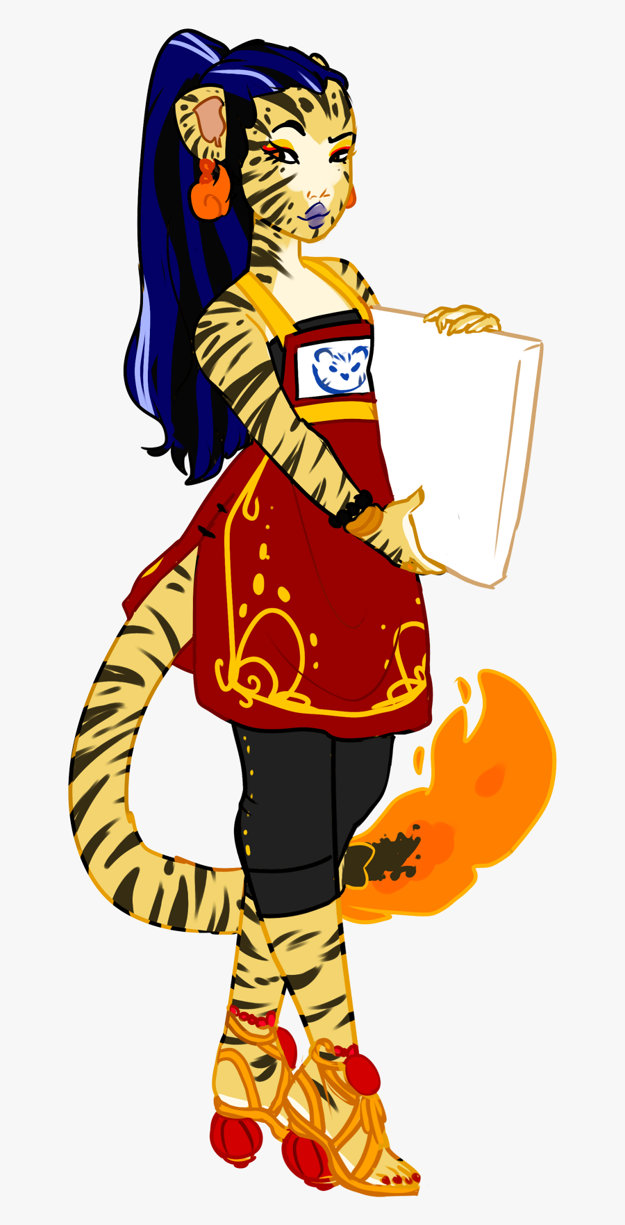 Cartoon, Transparent Clipart