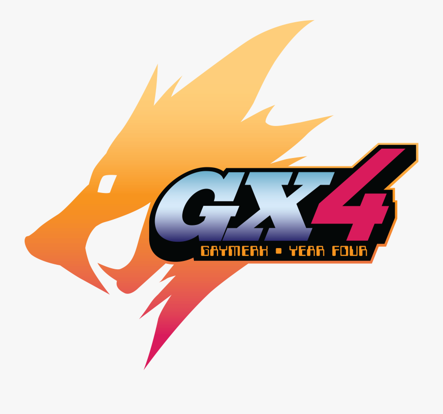 Gaymerx Year Four Will Feature Nearly 60,000 Square - Graphic Design, Transparent Clipart