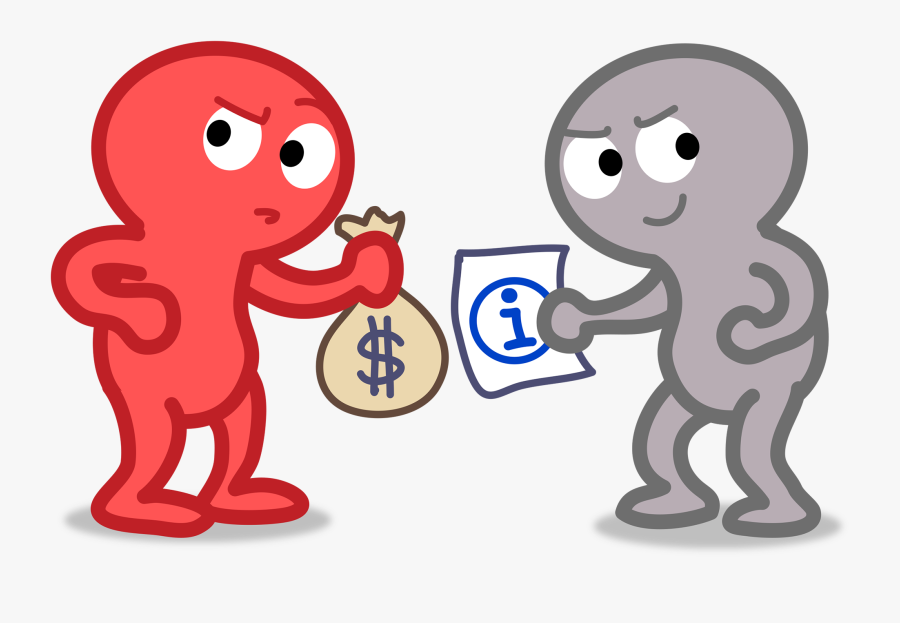 Valuable Information, Transparent Clipart