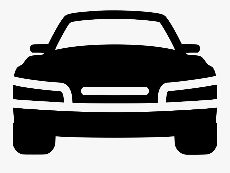 Sport Car - Icon, Transparent Clipart
