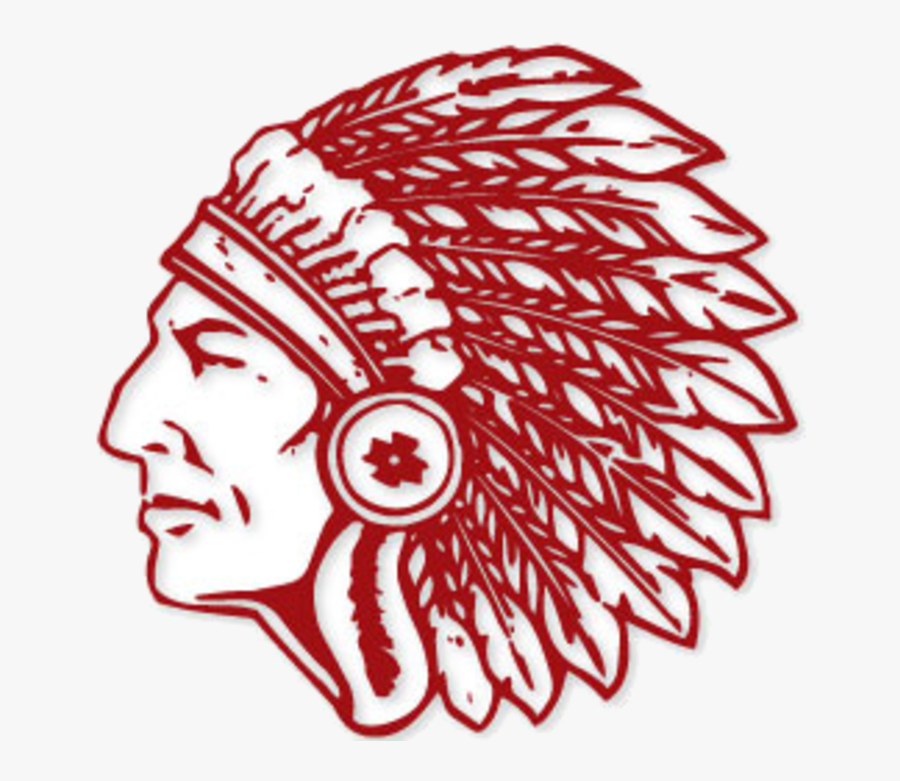 Little Axe Indian, Transparent Clipart