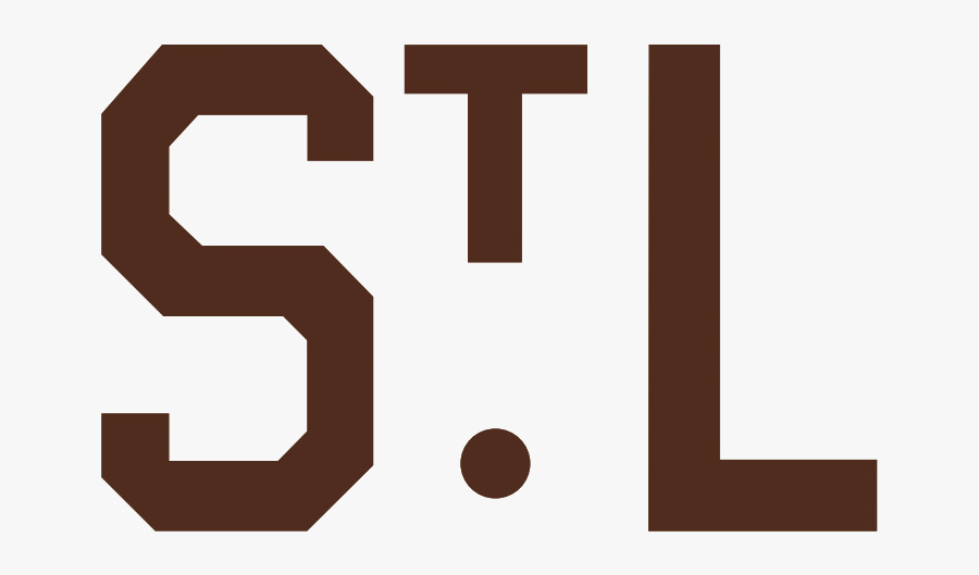 St Louis Browns Logo, Transparent Clipart