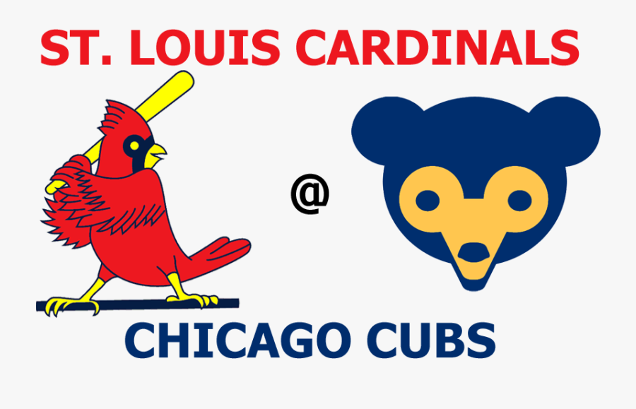 129kib, 1000x500, Cardinals @ Cubs - 1963 Mets Vs Cardinals Baseball Reference, Transparent Clipart