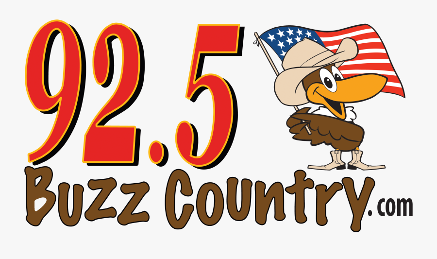 Buzz Country, Transparent Clipart