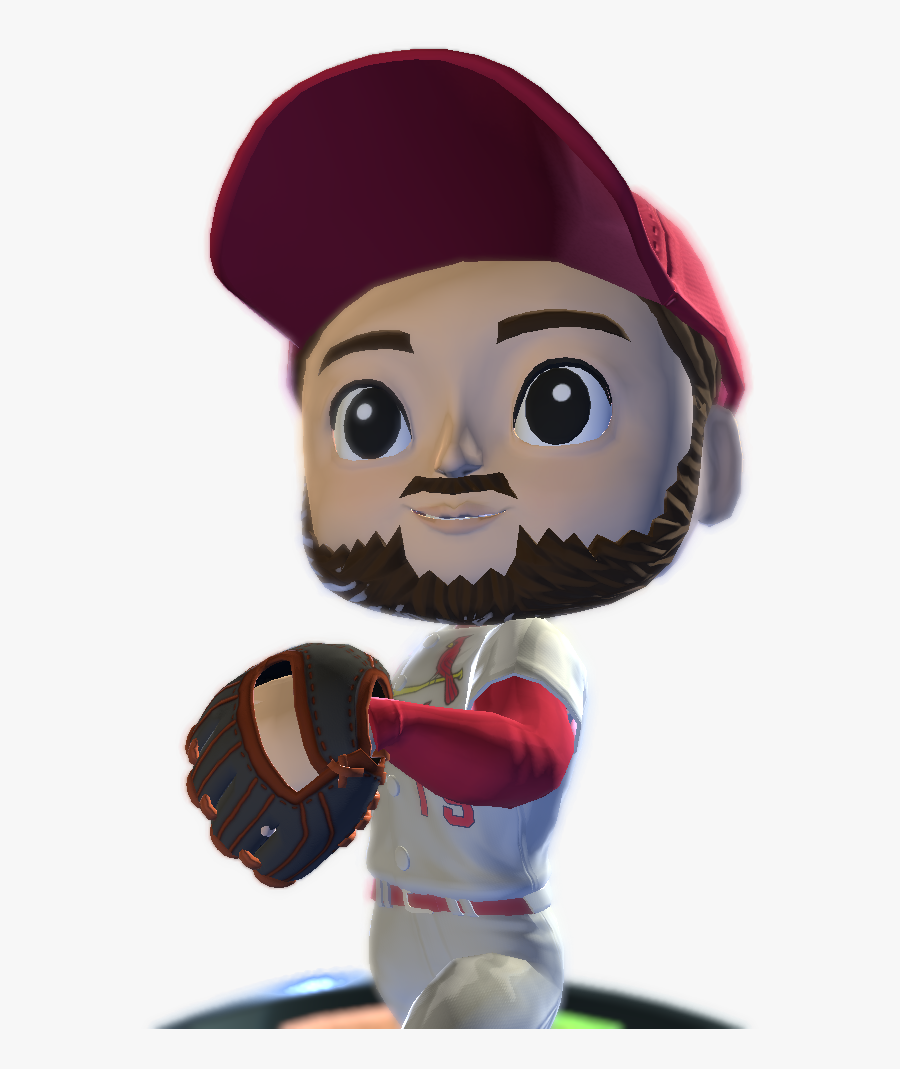 Cartoon, Transparent Clipart