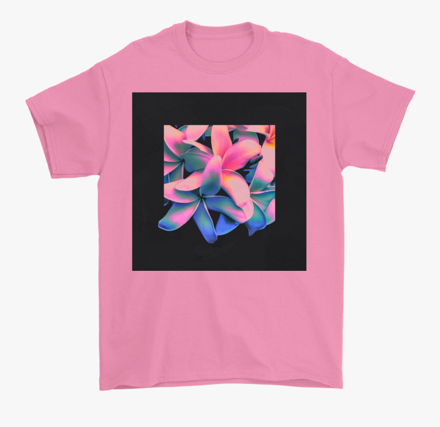 Transparent Magnolia Clipart Black And White - Frangipani, Transparent Clipart