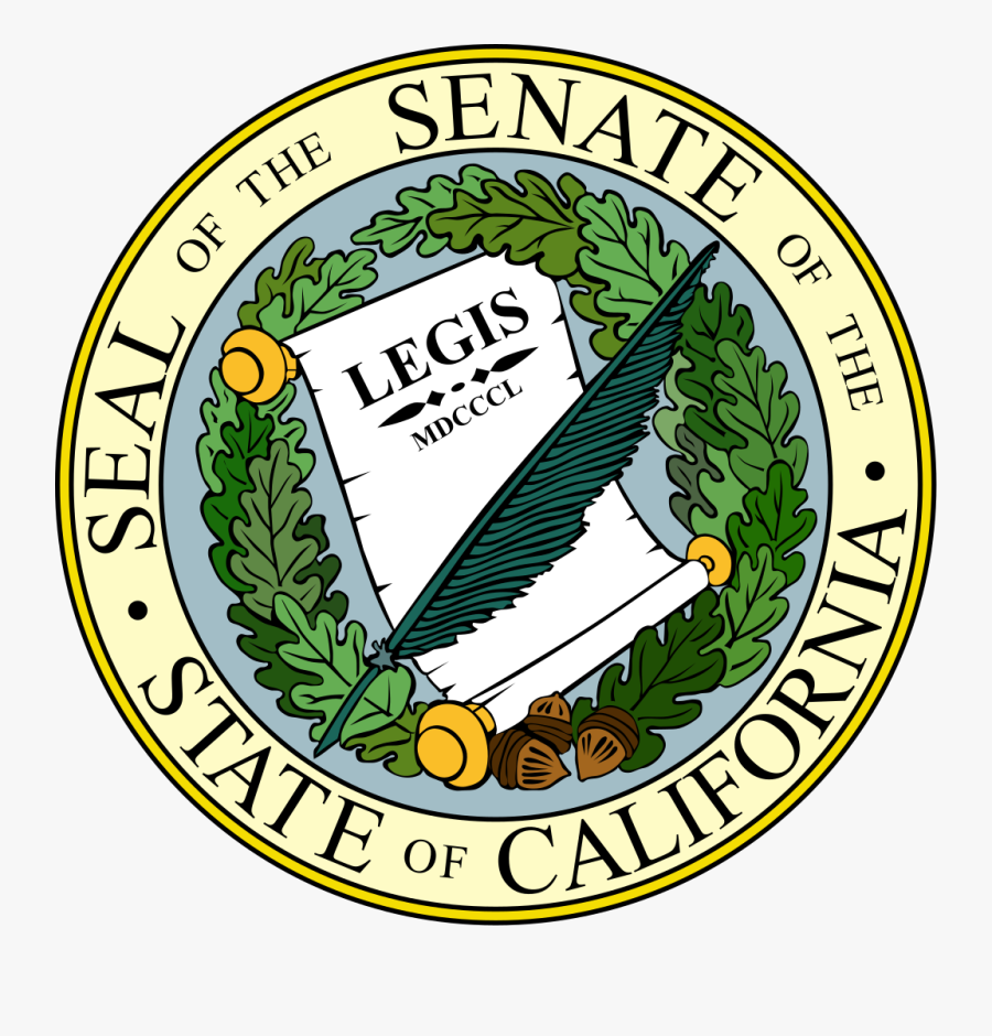 Presidential Seal Of The United, Transparent Clipart