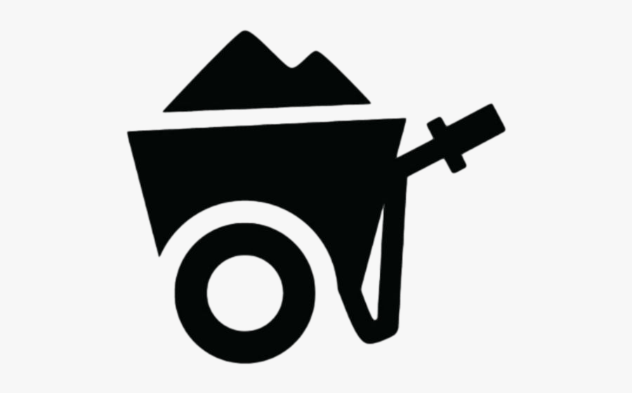 Simbolos De Herramientas De Construccion, Transparent Clipart