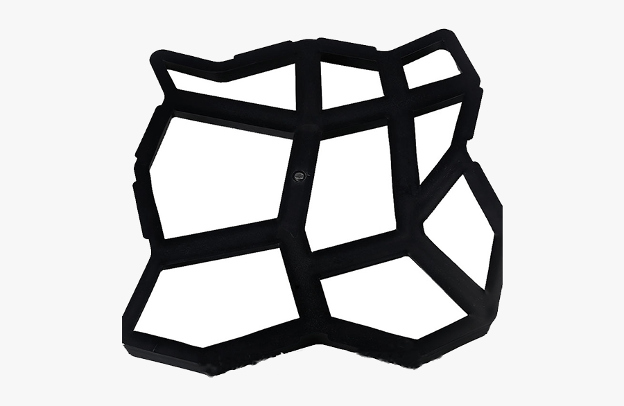 Truly Customizable - Concrete Molds, Transparent Clipart