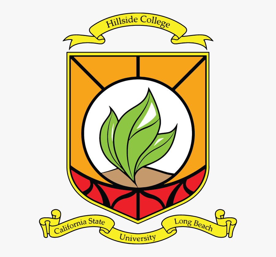 Hillside Dining - Hillside Csulb, Transparent Clipart
