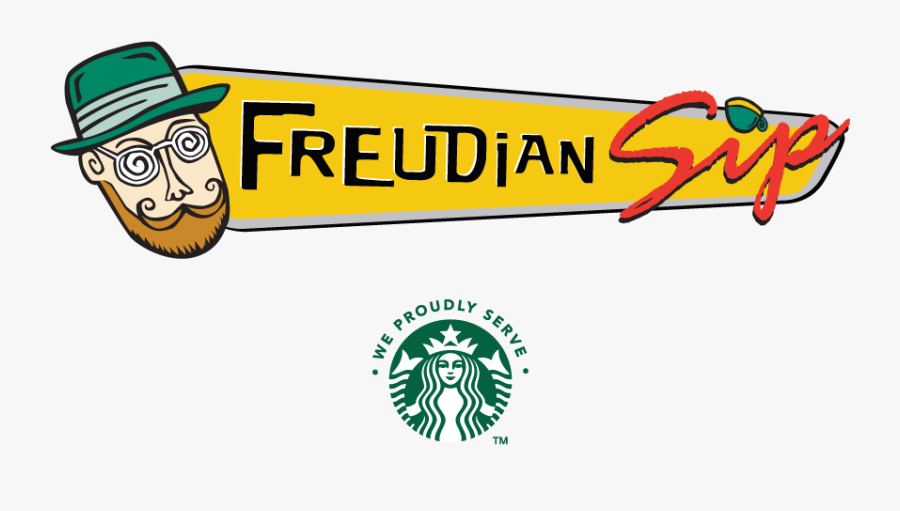 Starbucks New Logo 2011, Transparent Clipart