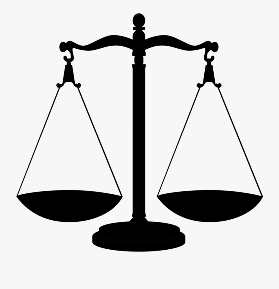 California Laws That Can Affect Your Personal Injury - Scales Of Justice Gif, Transparent Clipart