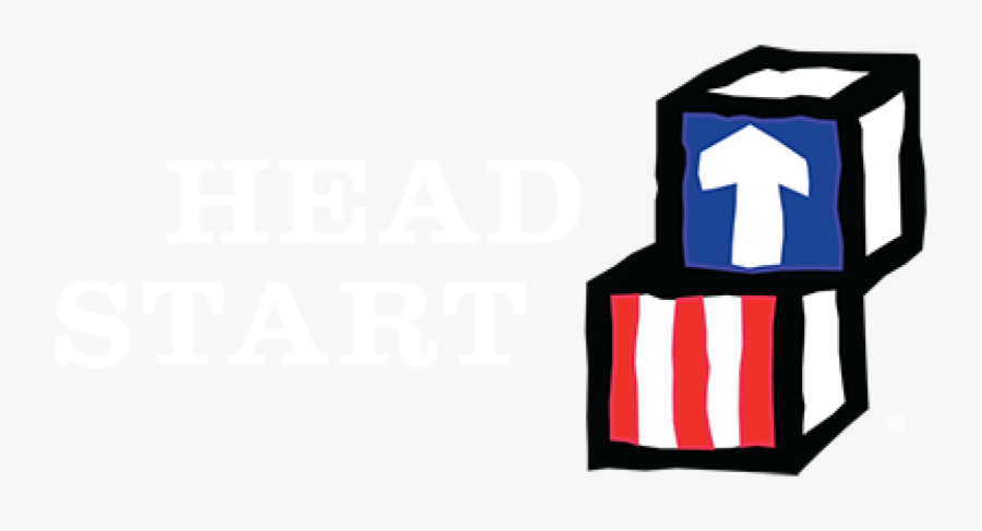 Head Start Logo, Transparent Clipart