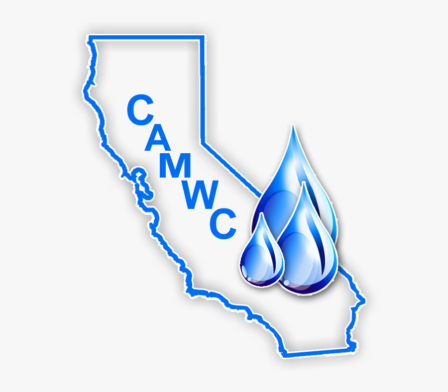 Transparent Water Symbol Png - California Flag State, Transparent Clipart