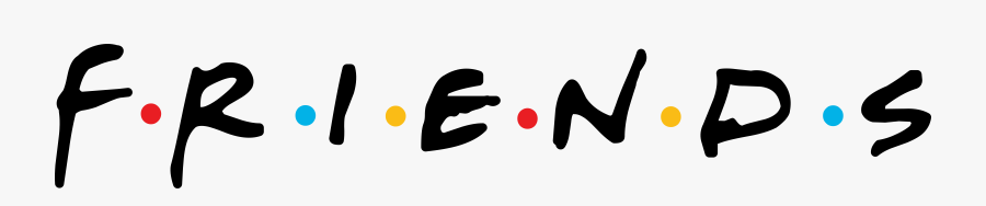 Friends, Transparent Clipart