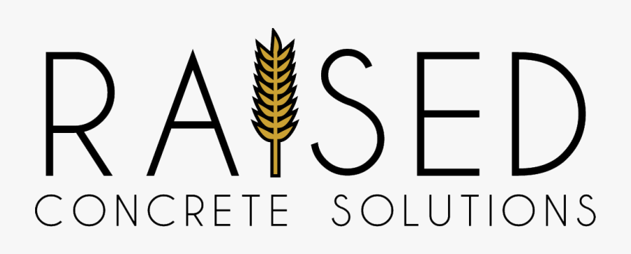 Raised Concrete Specialist, Regina, Saskatchewan, Transparent Clipart