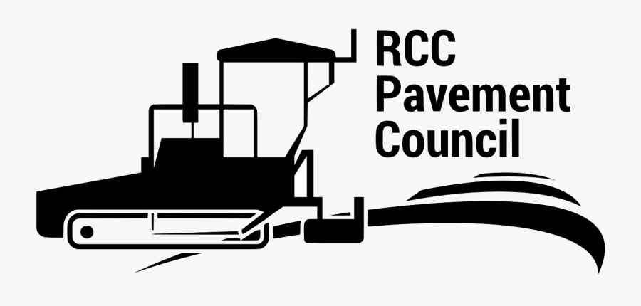 New Website “the Rcc Pavement Council” - Rcc Pavement Council, Transparent Clipart