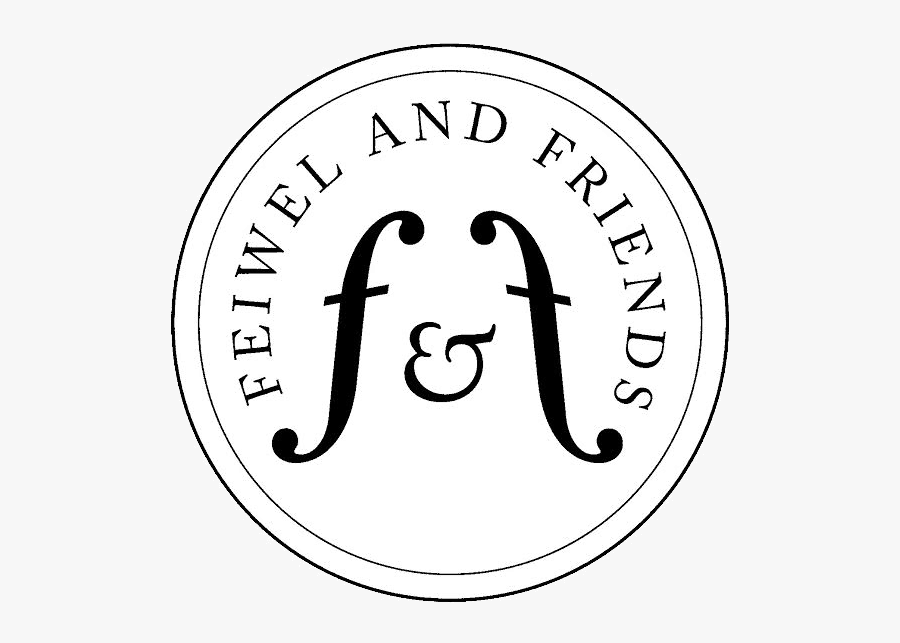 Feiwel And Friends - Circle, Transparent Clipart