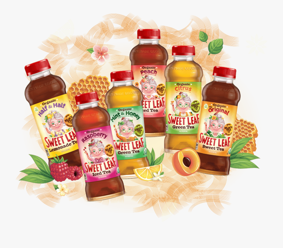 Our Products - Bottle, Transparent Clipart