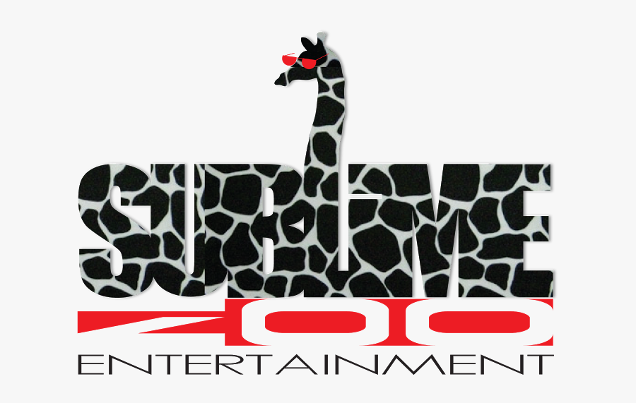 Giraffe, Transparent Clipart