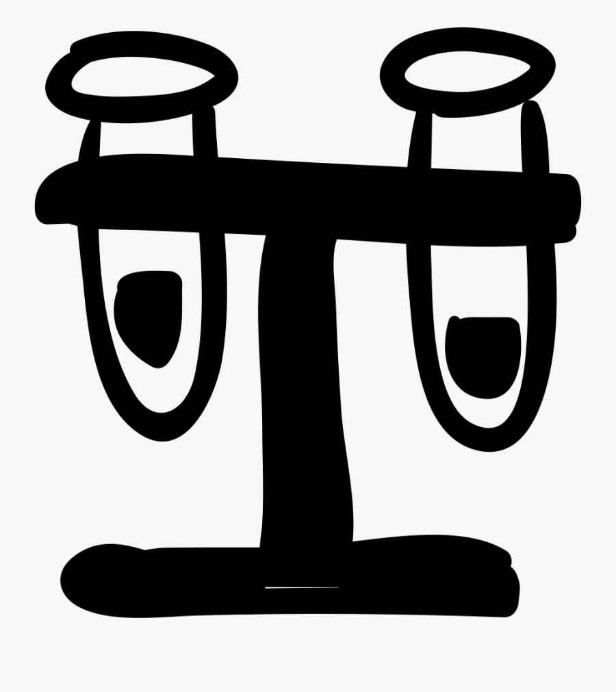 Free Printable Test Tubes