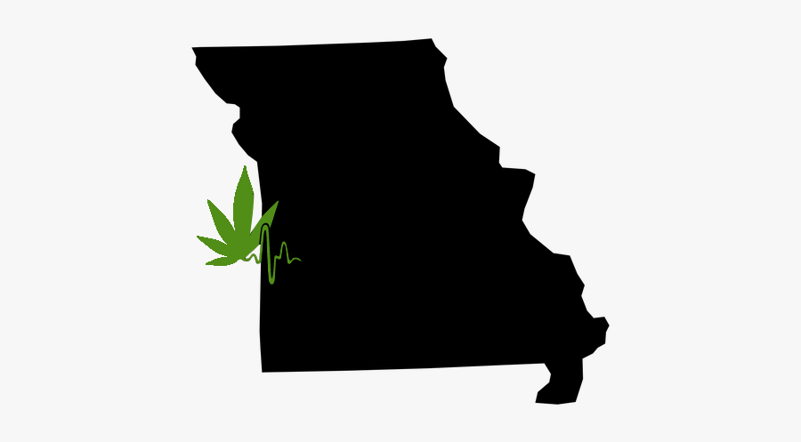 State Missouri, Transparent Clipart