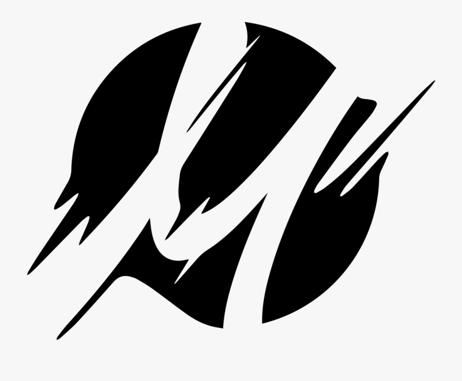 Momentary Ink Logo, Transparent Clipart