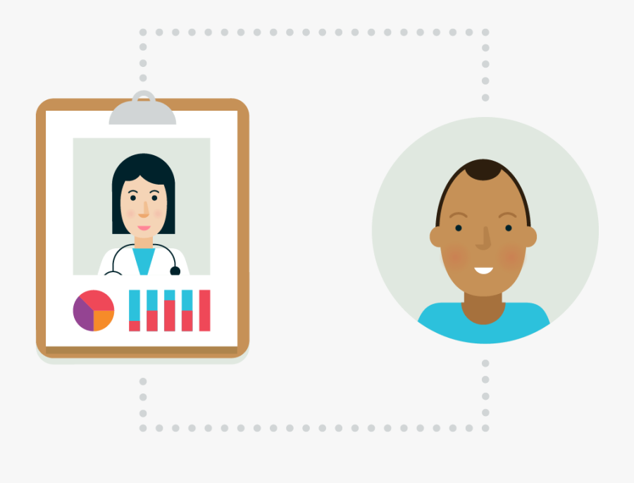 Digital Health Startup Amino, Transparent Clipart