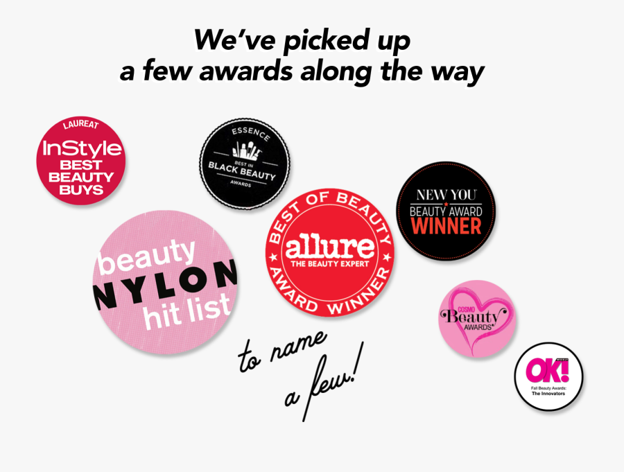 Meet Beyoncé And Madonna"s Favorite Nail Art Company, - Circle, Transparent Clipart